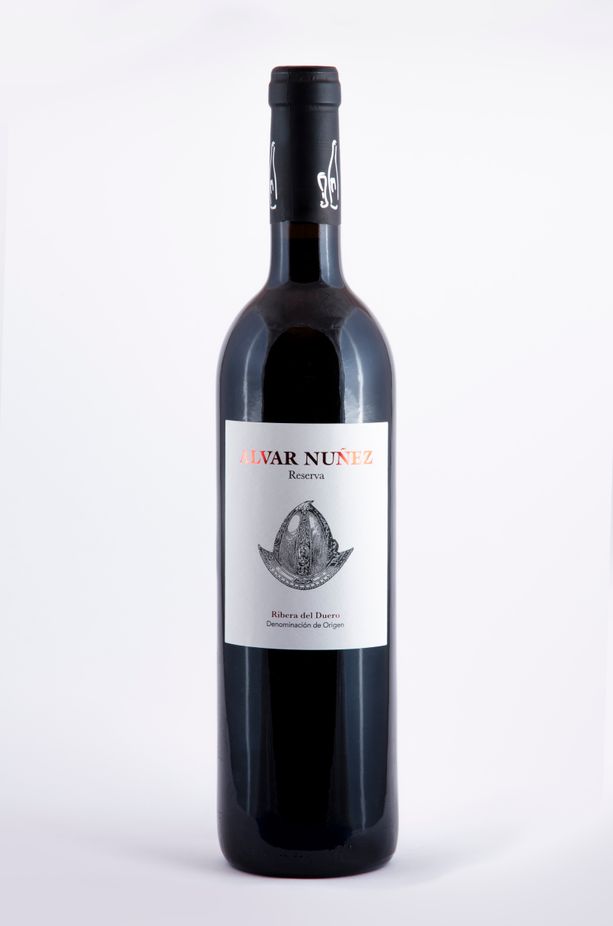 Alvar Nuñez Reserva 2017