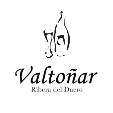 Bodega Valtoñar logo