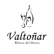 Bodega Valtoñar logo