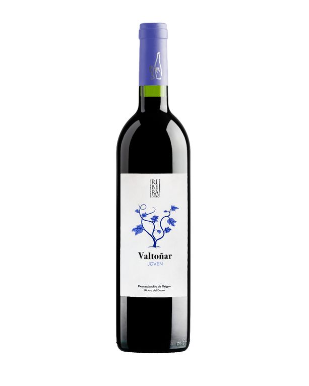 Young Valtoñar 2021