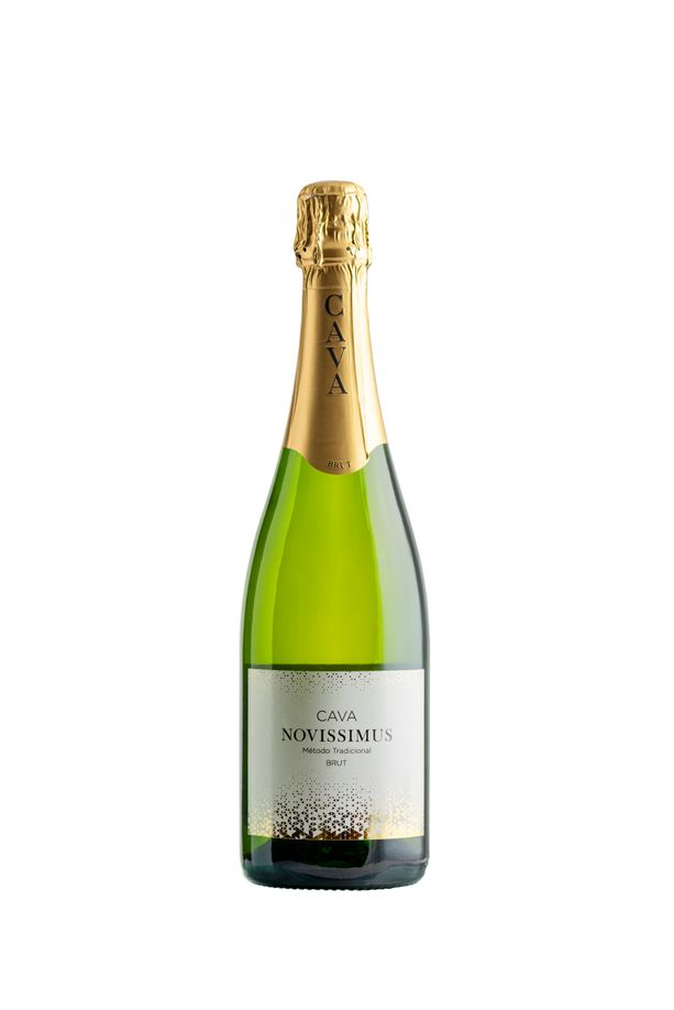 Novissimus Cava Brut