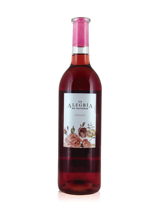 Valtoñar Rosado 